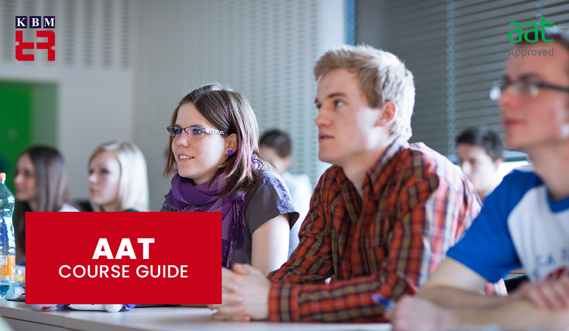 AAT Courses Guide
