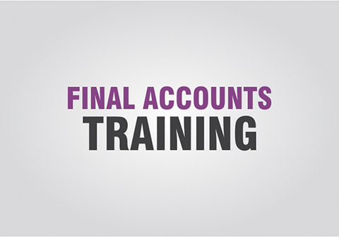 final-accountns-training