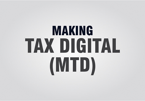 making-tax-digital