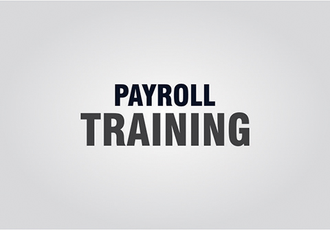payroll-training