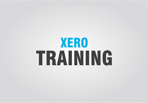 xero-training