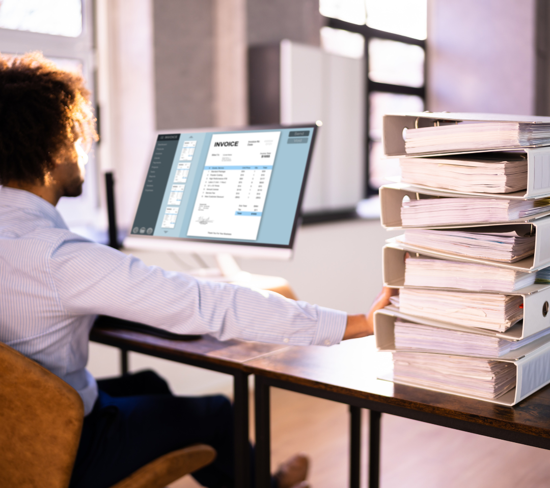 Accountancy Software Training