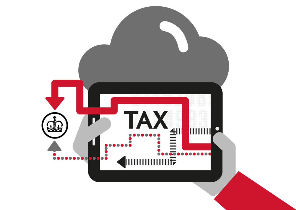 Making Tax Digital