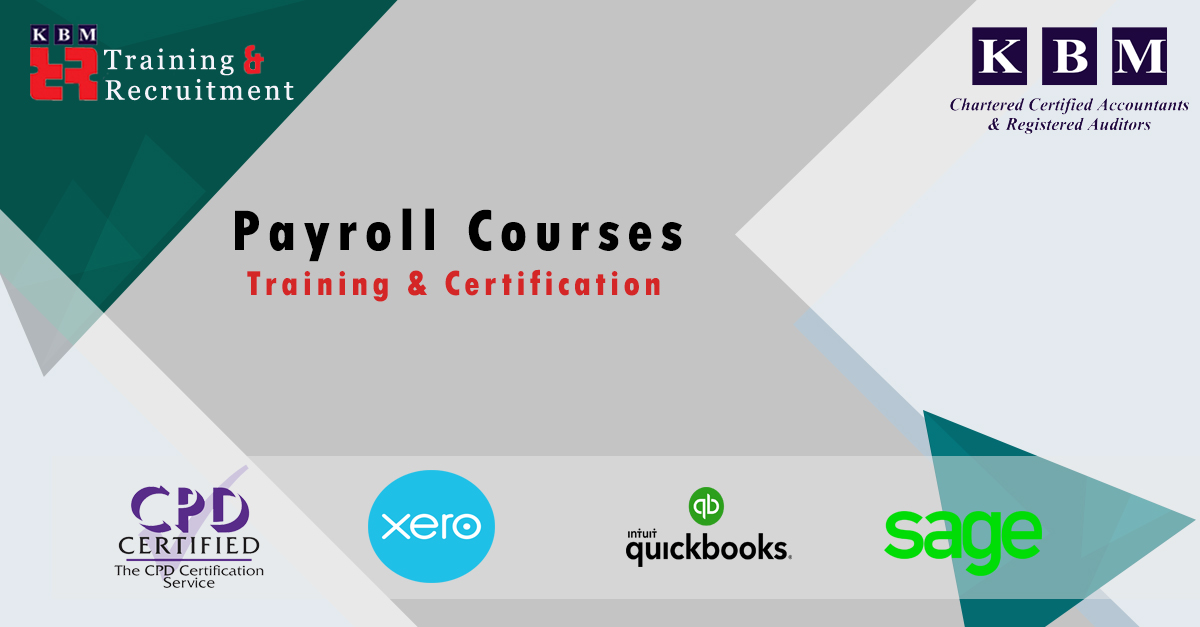 payroll courses